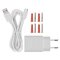 GoSmart Bezdrôtový izbový termostat P56211 s Wi-Fi