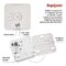 GoSmart detektor oxidu uhoľnatého v miestnosti TCS0101W s WiFi