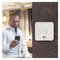 GoSmart detektor oxidu uhoľnatého v miestnosti TCS0101W s WiFi