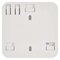 GoSmart detektor oxidu uhoľnatého v miestnosti TCS0101W s WiFi