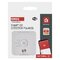 GoSmart detektor oxidu uhoľnatého v miestnosti TCS0101W s WiFi