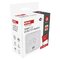 GoSmart detektor oxidu uhoľnatého v miestnosti TCS0101W s WiFi