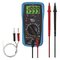 Multimeter MD-410