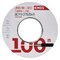 Dvojlinka netienená 2×0,75mm čierno/červená, 100m