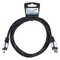 HDMI 2.0 high speed kábel eth.A vidlica-A vidlica 1,5m nylón
