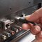 HDMI 2.0 high speed kábel A vidlica – A vidlica 90° 1,5m