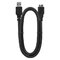 USB kábel 3.0 A vidlica – micro B vidlica 1m