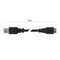 USB kábel 3.0 A vidlica – micro B vidlica 1m