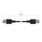 USB kábel 2.0 A vidlica – A vidlica 2m