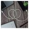 Nabíjací a dátový kábel USB-C 2.0 / Lightning MFi, 1 m, biely