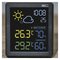 Domáca bezdrôtová meteostanica E8647