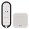 GoSmart Domový bezdrôtový batériový videozvonček IP-15S s Wi-Fi