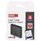 GoSmart Prenosný ovládač scén IP-2004ZB, ZigBee 3.0, 4-tlačidlový