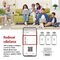 GoSmart spínací modul IP-2101SW, WiFi, 1-kanálový