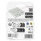 GoSmart Prenosný ovladač scén IP-2004ZW, ZigBee 3.0, 4-tlačidlový
