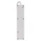 Predlžovací kábel 2 m / 3 zásuvky / s vypínačom / biely / 1×USB-A + 1×USB-C / 1,5 mm2