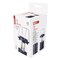 COB LED kempingové svietidlo P4006, 300 lm, 3× AA