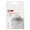 PIR senzor (pohybové čidlo) IP44 1200W, biely