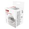 PIR senzor (pohybové čidlo) IP44 1200W, biely
