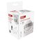 PIR senzor (pohybové čidlo) IP44 1200W, biely
