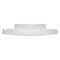 LED prisadené svietidlo DIONI kruhové, biele, 15W, CCT