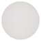LED prisadené svietidlo DIONI kruhové, biele, 15W, CCT