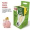 LED žiarovka Filament A60 A CLASS / E27 / 7,2 W (100 W) / 1521 lm / teplá biela