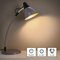 LED žiarovka Filament A60 A CLASS / E27 / 7,2 W (100 W) / 1521 lm / teplá biela