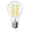 LED žiarovka Filament A60 A CLASS / E27 / 7,2 W (100 W) / 1521 lm / teplá biela