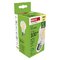 LED žiarovka Filament A60 A CLASS / E27 / 7,2 W (100 W) / 1521 lm / teplá biela