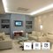 LED žiarovka Classic MR16 / GU10 / 7 W (60 W) / 806 lm / teplá biela