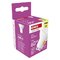 LED žiarovka Classic MR16 / GU10 / 7 W (60 W) / 806 lm / teplá biela