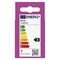 LED žiarovka Classic MR16 / GU10 / 7 W (60 W) / 806 lm / neutrálna biela