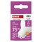 LED žiarovka Classic MR16 / GU10 / 5,8 W (75 W) / 565 lm / Neutrálna biela