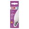 LED žiarovka Classic sviečka / E14 / 6,5 W (60 W) / 806 lm / Studená biela