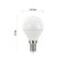 LED žiarovka Classic Mini Globe 5W E14 teplá biela