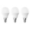 LED žiarovka Classic Mini Globe / E14 / 4,2 W (40 W) / 470 lm / Teplá biela