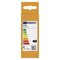 LED žiarovka Basic sviečka / E14 / 5,5 W (40 W) / 470 lm / Teplá biela