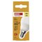 LED žiarovka Basic Mini Globe / E14 / 9,4 W (60 W) / 806 lm / Teplá biela