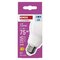 LED žiarovka Classic A60 / E27 / 9,5 W (75 W) / 1055 lm / Studená biela