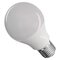 LED žiarovka Classic A60 7,3W E27 teplá biela