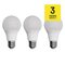 LED žiarovka Classic A60 9W E27 teplá biela