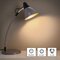 LED žiarovka Classic A60 9W E27 teplá biela