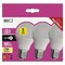 LED žiarovka Classic A60 9W E27 teplá biela