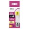 LED žiarovka Classic A60 13,2W E27 teplá biela
