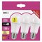 LED žiarovka Classic A60 10,7W E27 teplá biela
