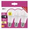 LED žiarovka Classic A60 13,2W E27 teplá biela