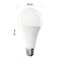 LED žiarovka Classic A80 / E27 / 20 W (150 W) / 2452 lm / Teplá biela