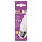 LED žiarovka Classic sviečka / E27 / 2,6 W (32 W) / 350 lm / neutrálna biela