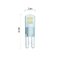 LED žiarovka Classic JC 1,9W G9 neutrálna biela